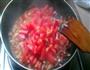 茄酱肉末意粉的做法图解6