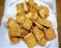 黄金豆腐的做法图解9