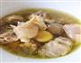 田七炖鸡的做法图解8
