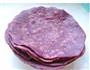 紫薯烫面饼的做法图解10