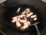 火腩焖莲藕的做法图解4