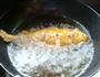 糖醋黄花鱼的做法图解6