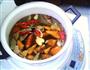 陈皮毛豆的做法图解4