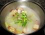 腊肉冬瓜汤的做法图解8