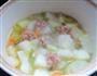 冬瓜肉丸煲的做法图解6