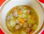 冬瓜肉丸煲的做法图解9