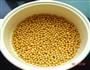 自制黄豆面的做法图解1