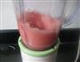西瓜柠檬汁的做法图解3