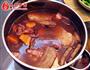 粉葛赤小豆猪骨汤的做法图解3