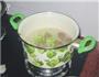 白萝卜丝鱼丸汤的做法图解8