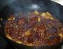 红焖猪蹄的做法图解18