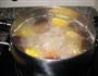 浓香玉米骨头汤的做法图解8