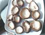 素酿香菇的做法图解1