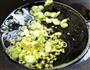 清炒白菜片的做法图解4
