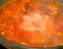 番茄粉丝汤的做法图解5