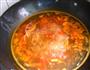 番茄粉丝汤的做法图解6
