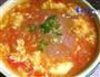 番茄粉丝汤的做法图解8