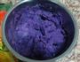 紫薯年轮饼的做法图解2