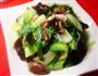 香菇青菜的做法图解12