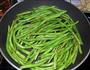 蒜蓉干煸豆角的做法图解4