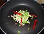 蒜蓉干煸豆角的做法图解6