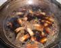 五花肉炖白萝卜的做法图解6