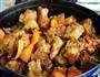 柱侯酱焖牛筋的做法图解12
