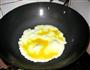 鸡蛋炒粉丝的做法图解5