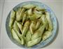 蒸绿茄子的做法图解3