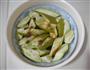 蒸绿茄子的做法图解4