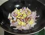 洋葱炒蛋的做法图解9