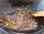 香菇炸酱面的做法图解14