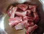 十香醉排骨的做法图解1