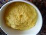 玉米羹的做法图解3