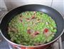 花菇青豆滑肉丝的做法图解9