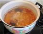 淮杞鳄鱼汤的做法步骤7