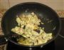 香煎菜脯蛋的做法图解7