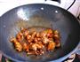土豆四季豆烧鸡腿的做法图解6