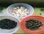 生地黑豆排骨汤的做法图解1