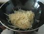 炝炒土豆丝的做法图解6