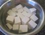 芥菜豆腐汤的做法图解1