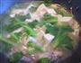 芥菜豆腐汤的做法图解8