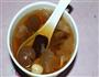 桂圆莲子银耳汤的做法图解4