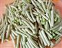炒豇豆的做法图解4