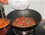 番茄炖牛肉的做法图解7