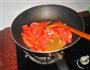番茄烧鲫鱼的做法图解5