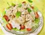 肉片生菜沙拉的做法图解10