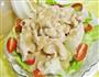 肉片生菜沙拉的做法图解9