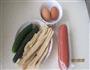 清爽凉拌菜的做法图解1