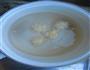 牛奶珍珠汤的做法图解7